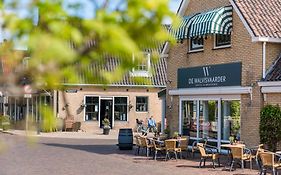 Hotel-Restaurant De Walvisvaarder